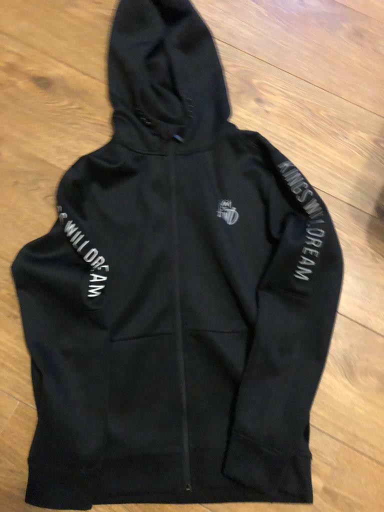 kwd velvet tracksuit